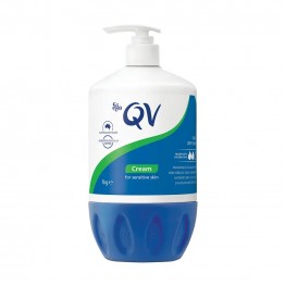 Qv Cream 1kg